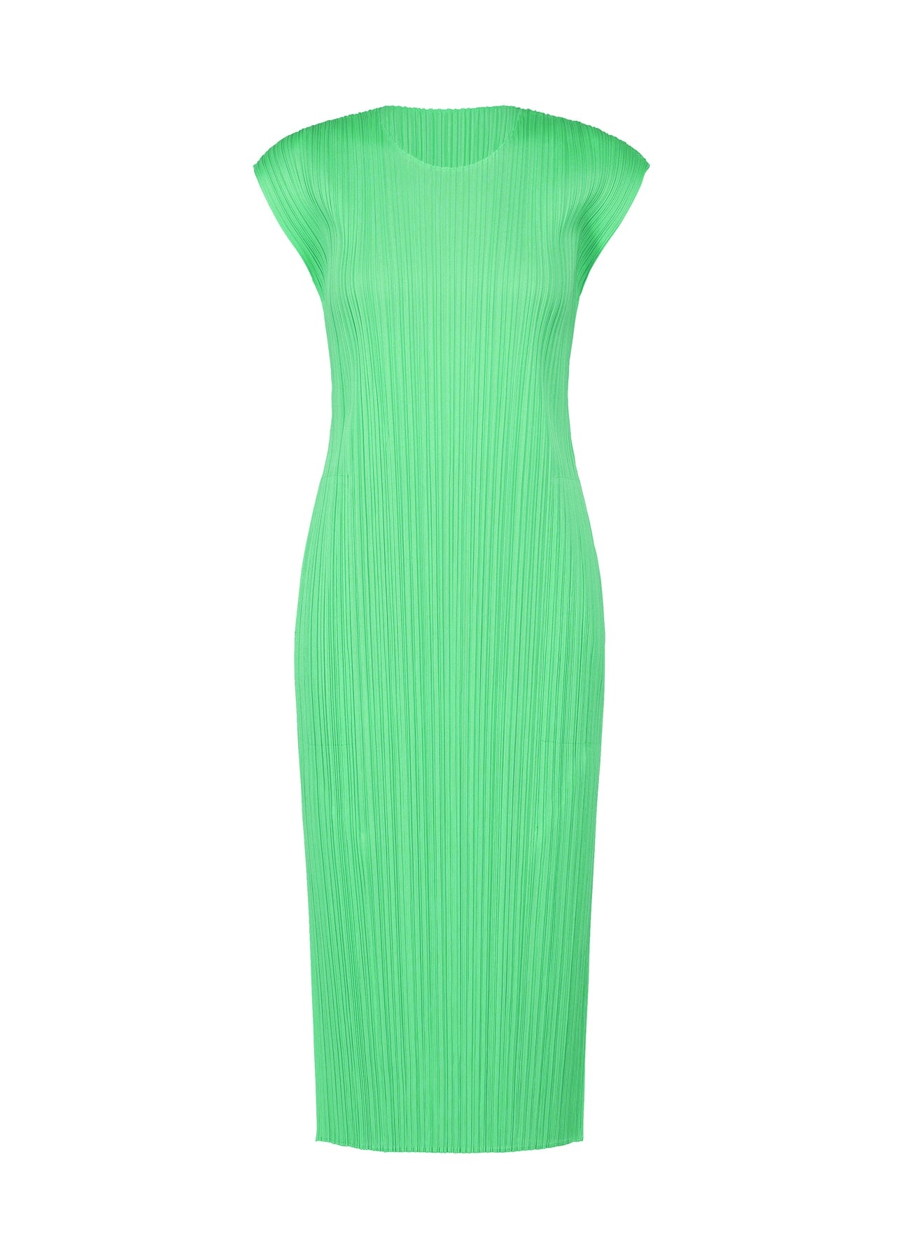 MONTHLY COLORS : JULY DRESS - 1