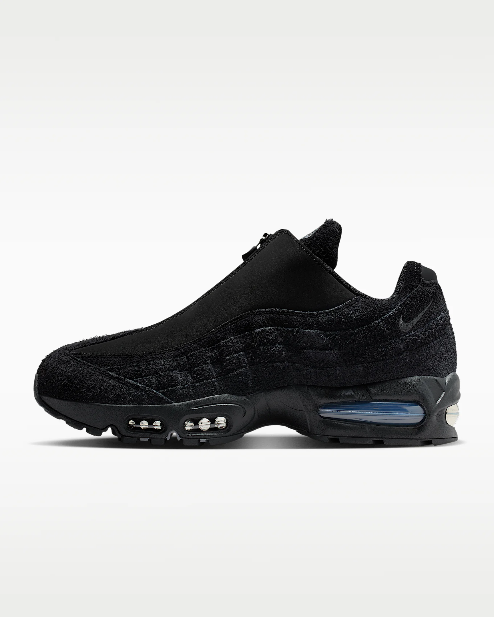 Nike Air Max 95 Big Bubble Men's Shoes - 1