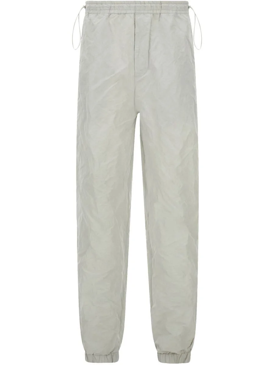 Salvatore Ferragamo Trousers - 1
