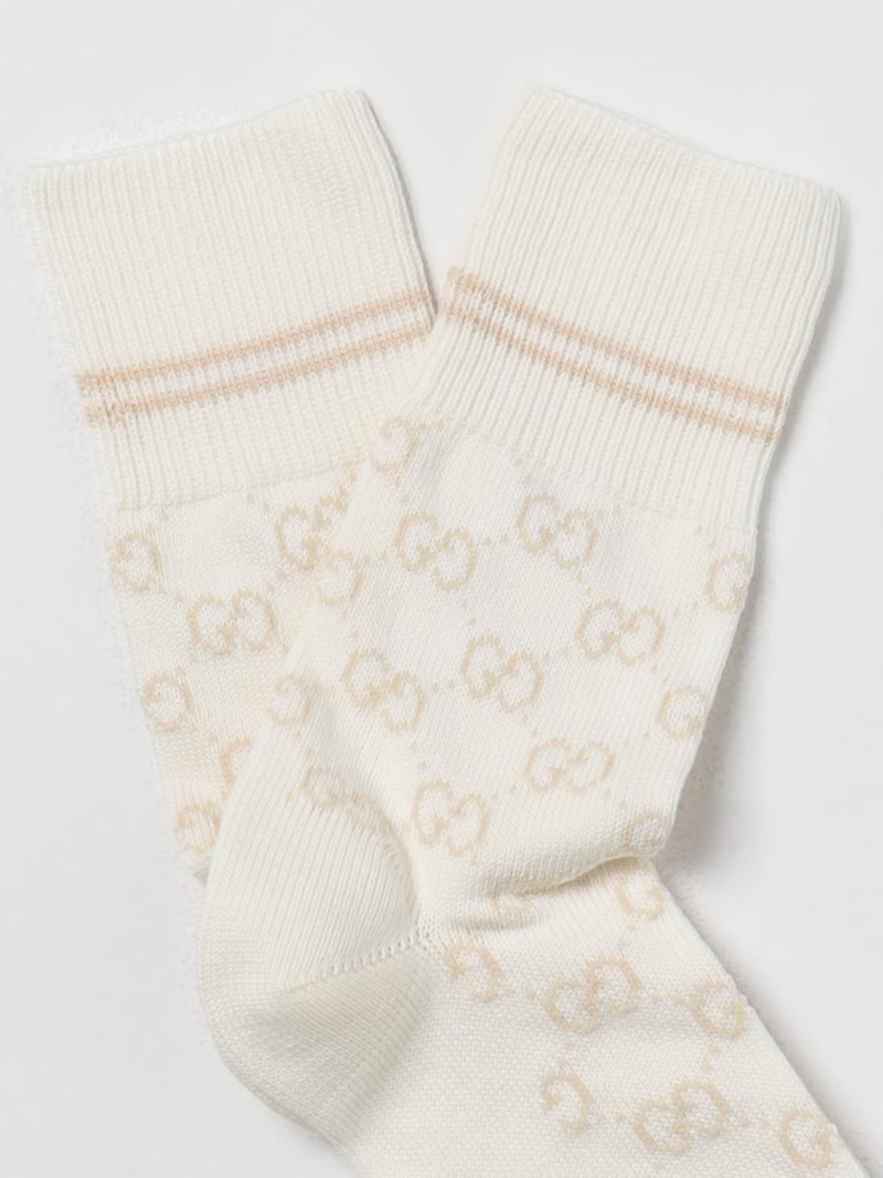 GUCCI Socks men Gucci outlook