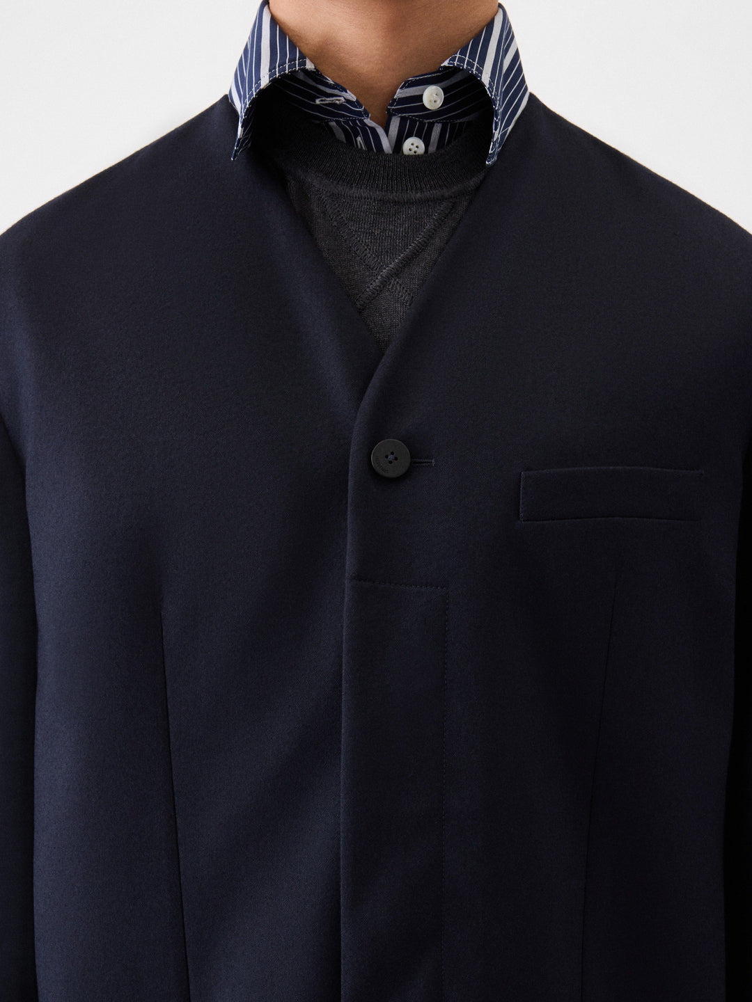 La Veste Cardigan - 5