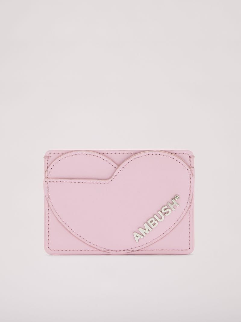 Heart Card Holder - 1