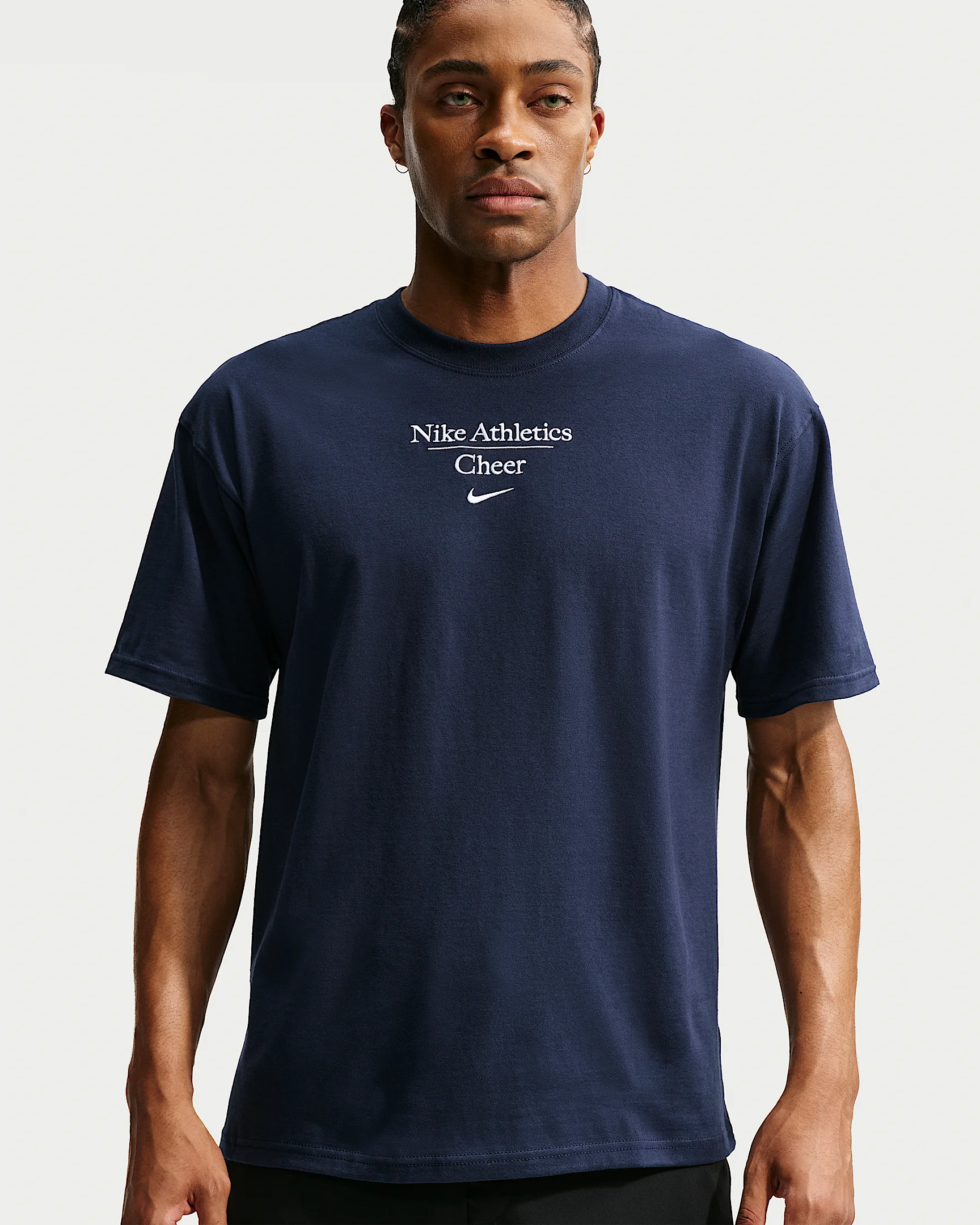 Nike Cheer Men's Max90 T-Shirt - 1