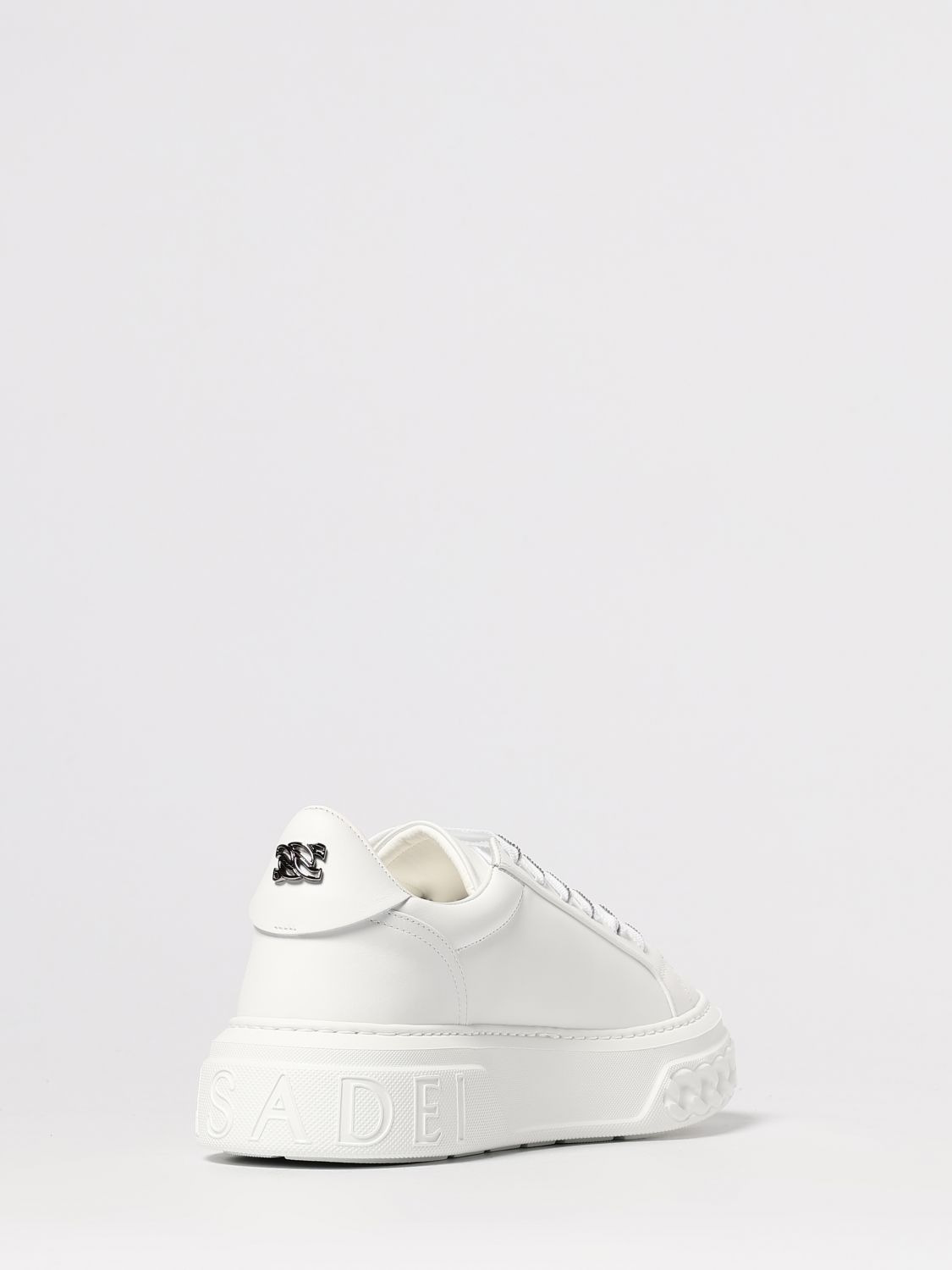 Sneakers woman Casadei - 3