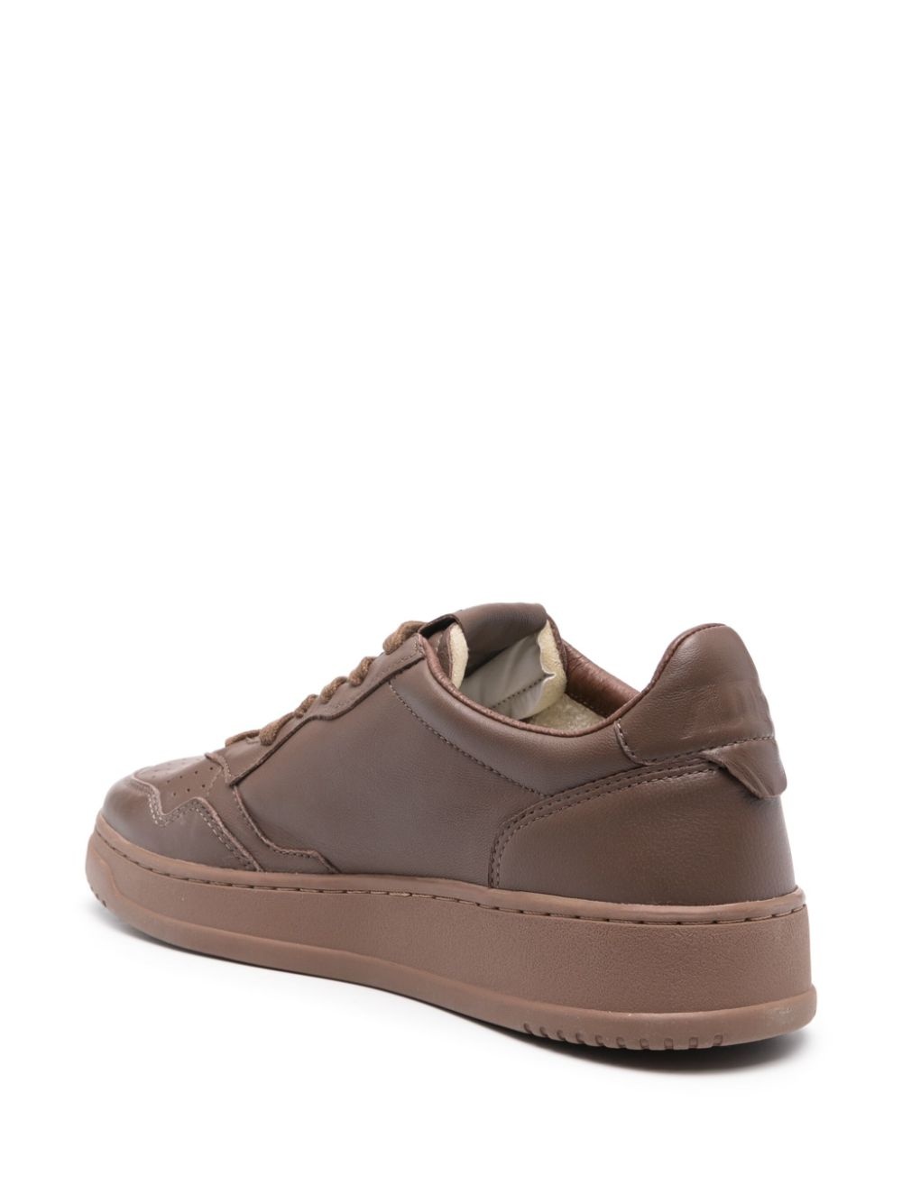 Medalist monochromatic sneakers - 3