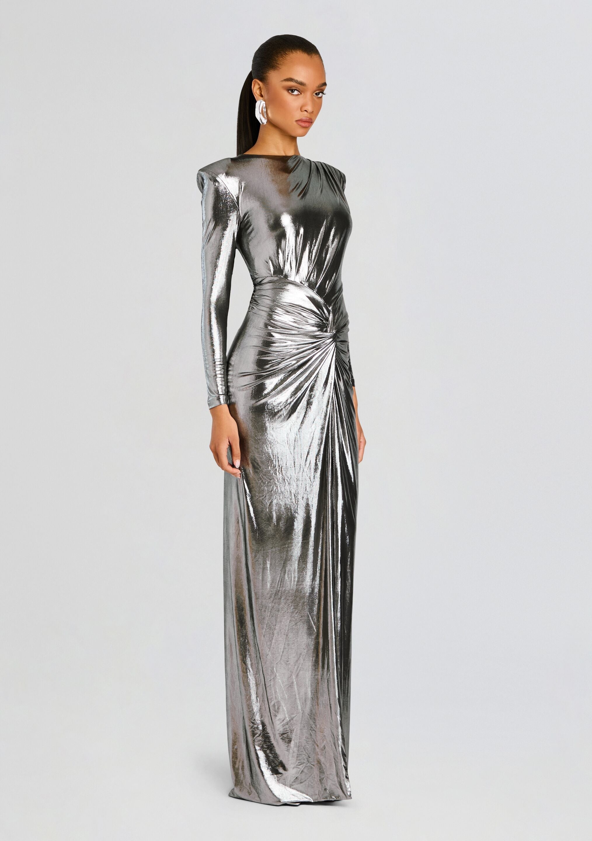 FENELLA DRESS - 4
