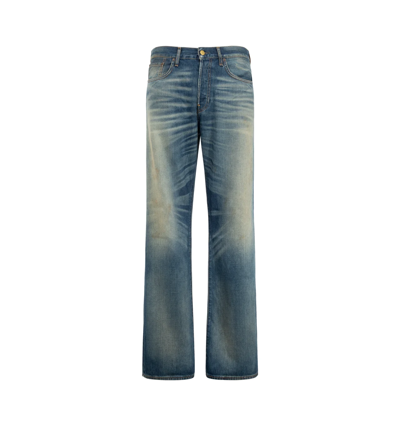 REGUALR FIT JEAN - 2010M - 1