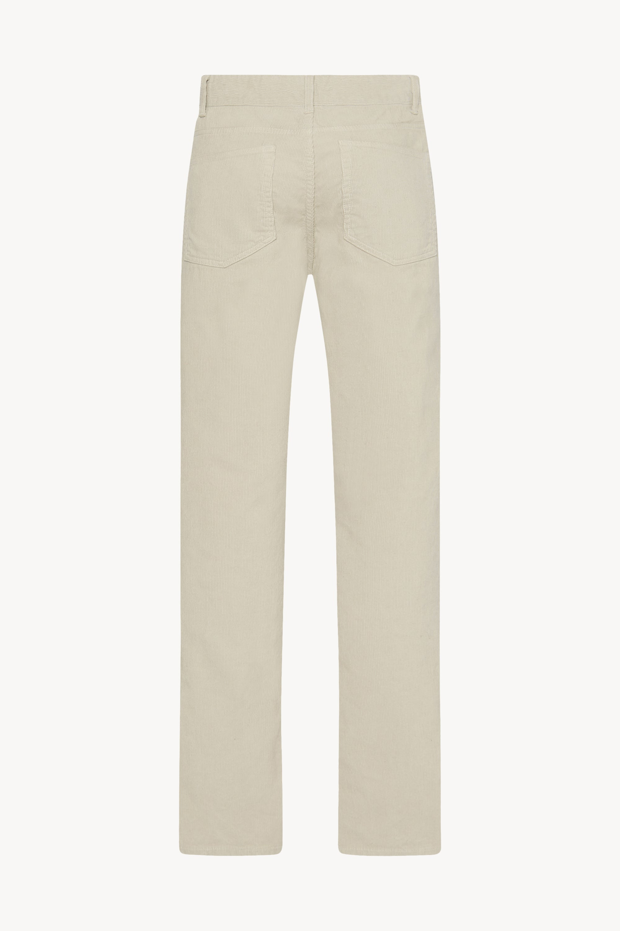 Carlyl Pant in Corduroy - 2