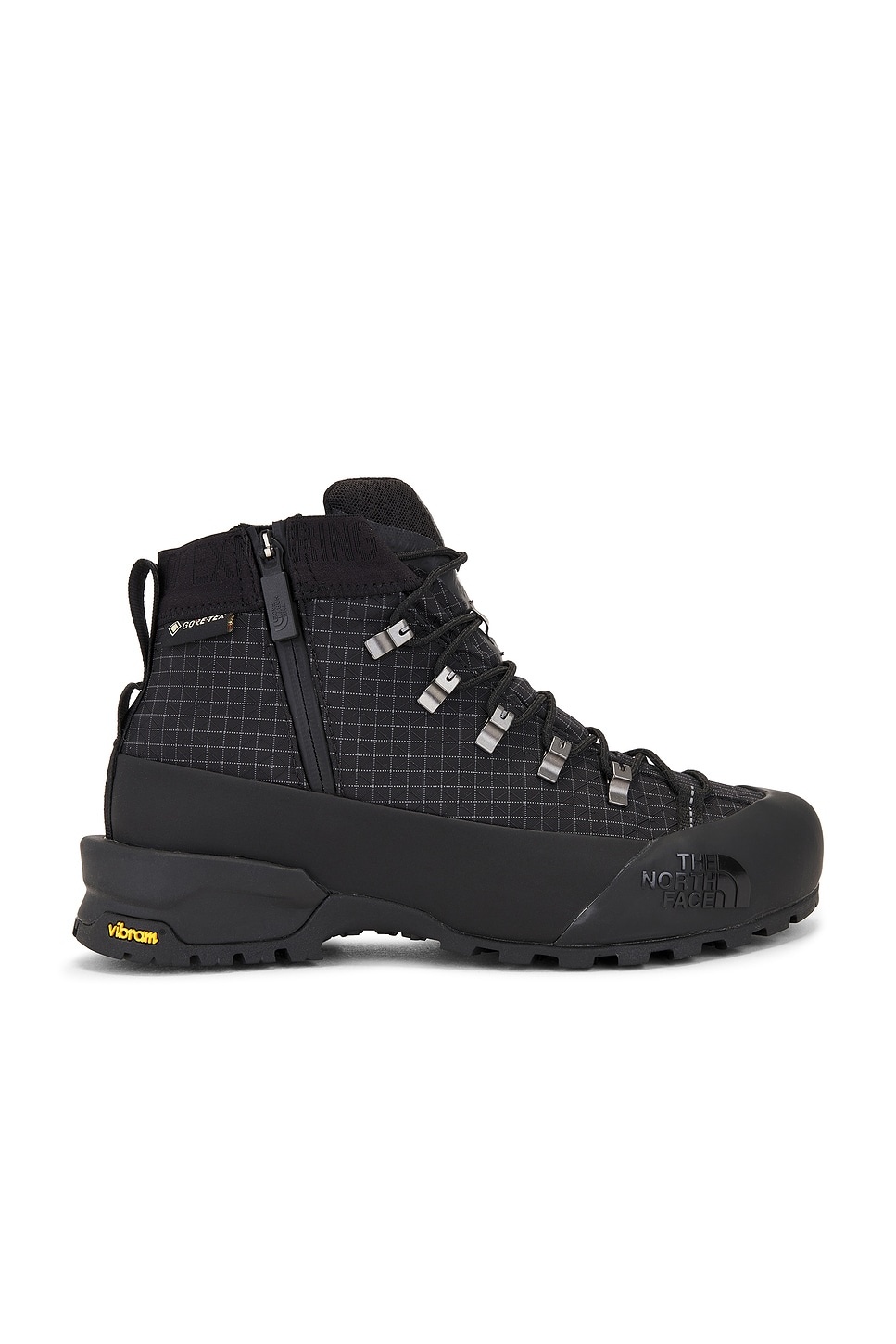 Glenclyffe Zip GTX - 1