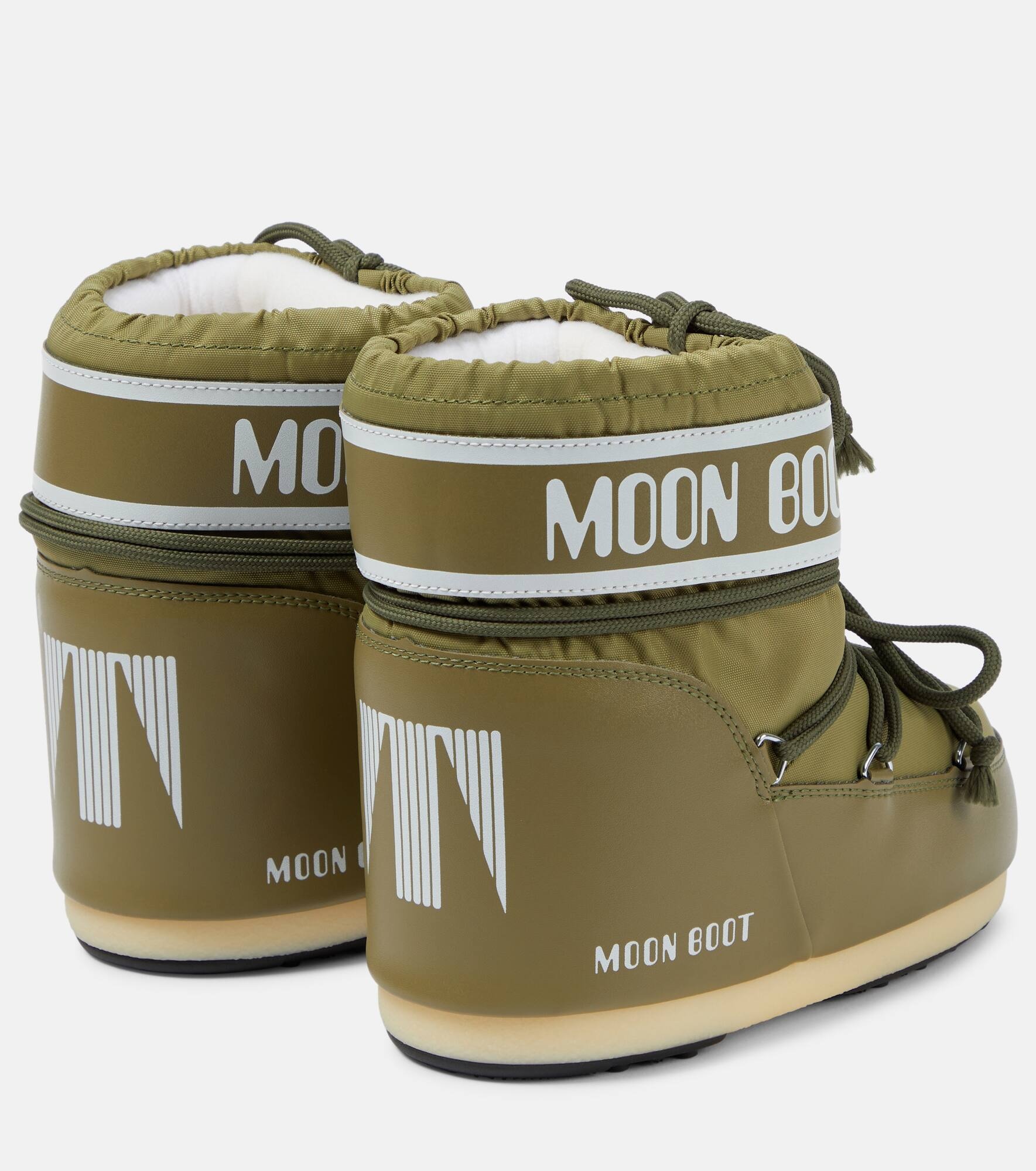 Icon Low snow boots - 3