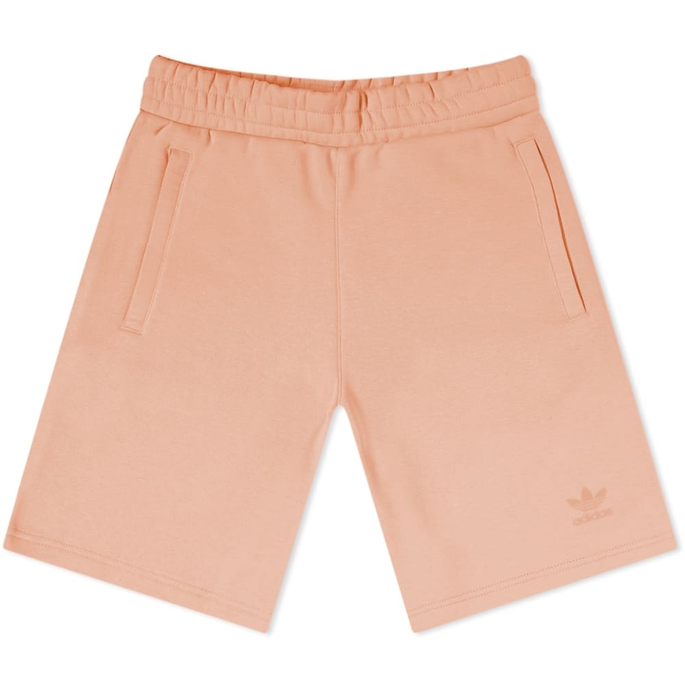 Adidas Small Trefoil Short - 1