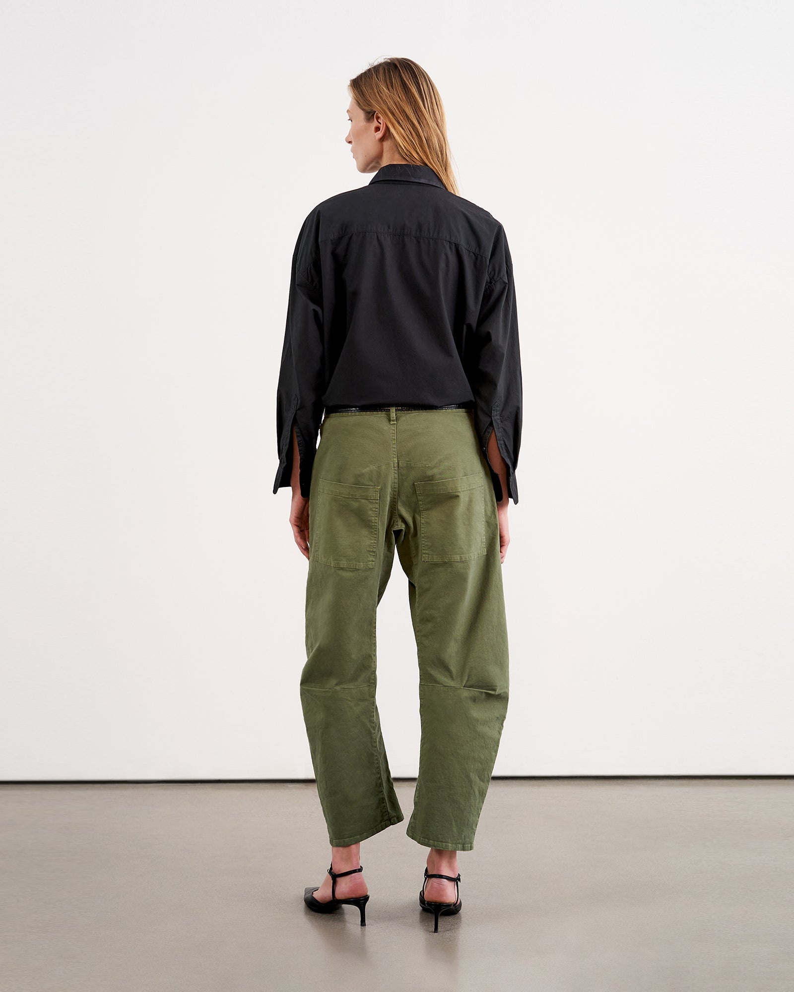 SHON PANT - 4