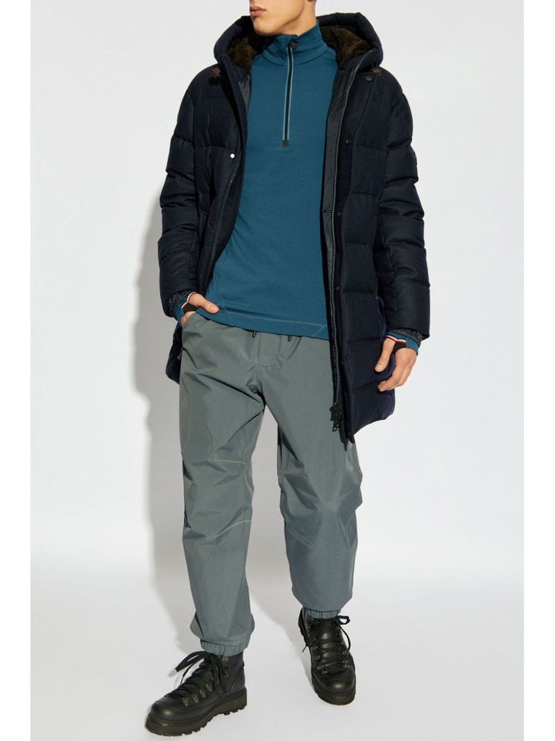 Moncler Talamini down coat outlook