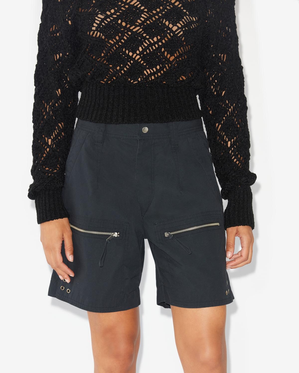 KYNAN SHORTS - 4