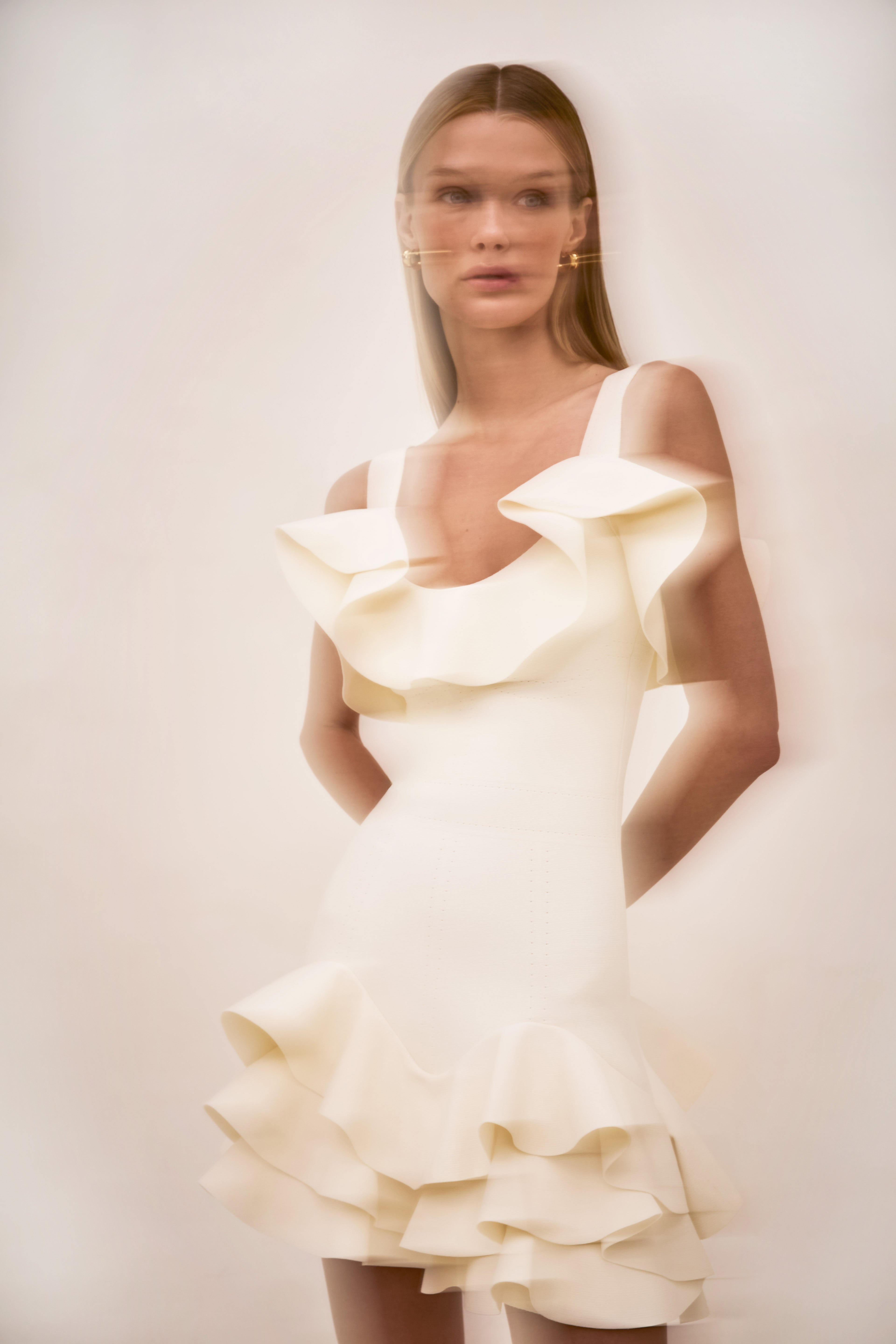 SIENNA DRESS - 3