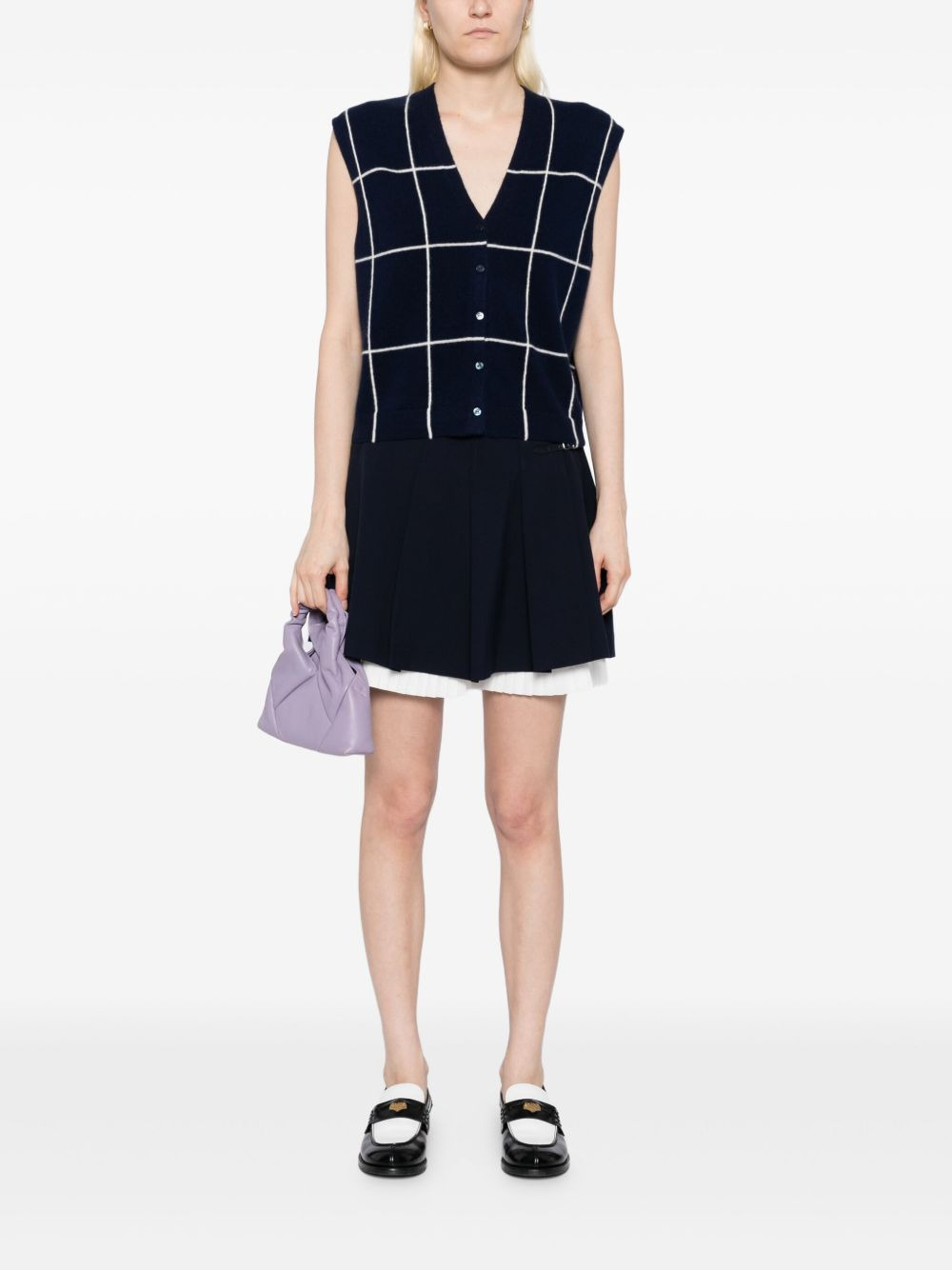 Rozzi vest - 2
