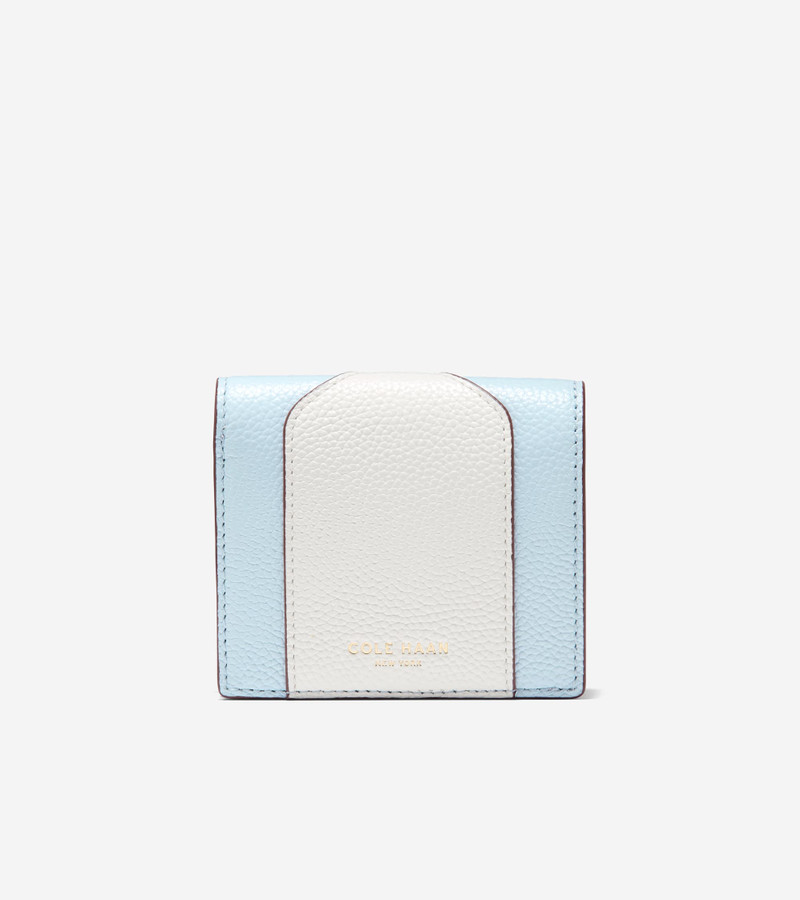 COLE HAAN Women's Esme Bifold Wallet outlook