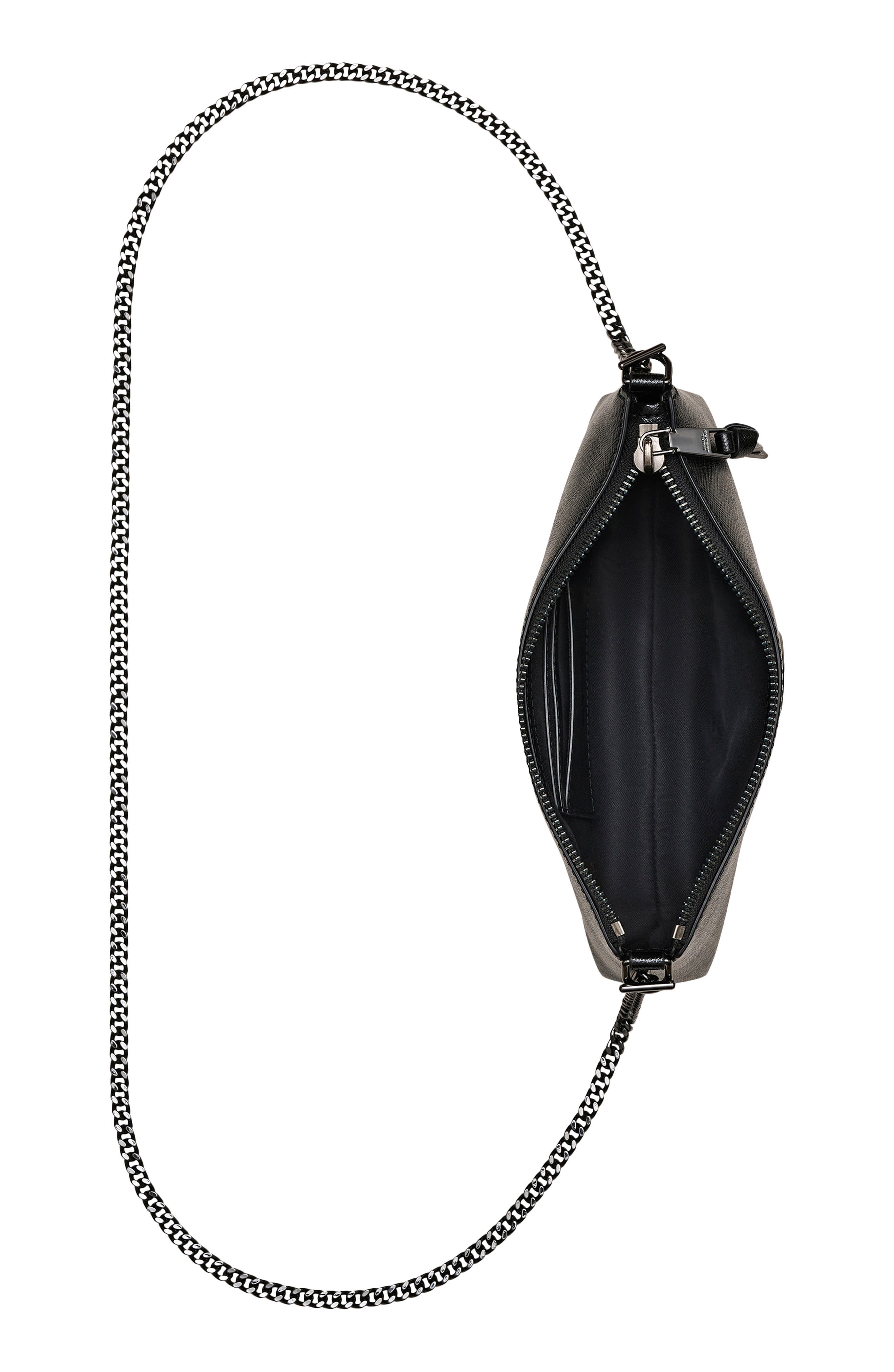Marc Jacobs The Snapshot Dtm Pochette Bag in Black at Nordstrom - 5