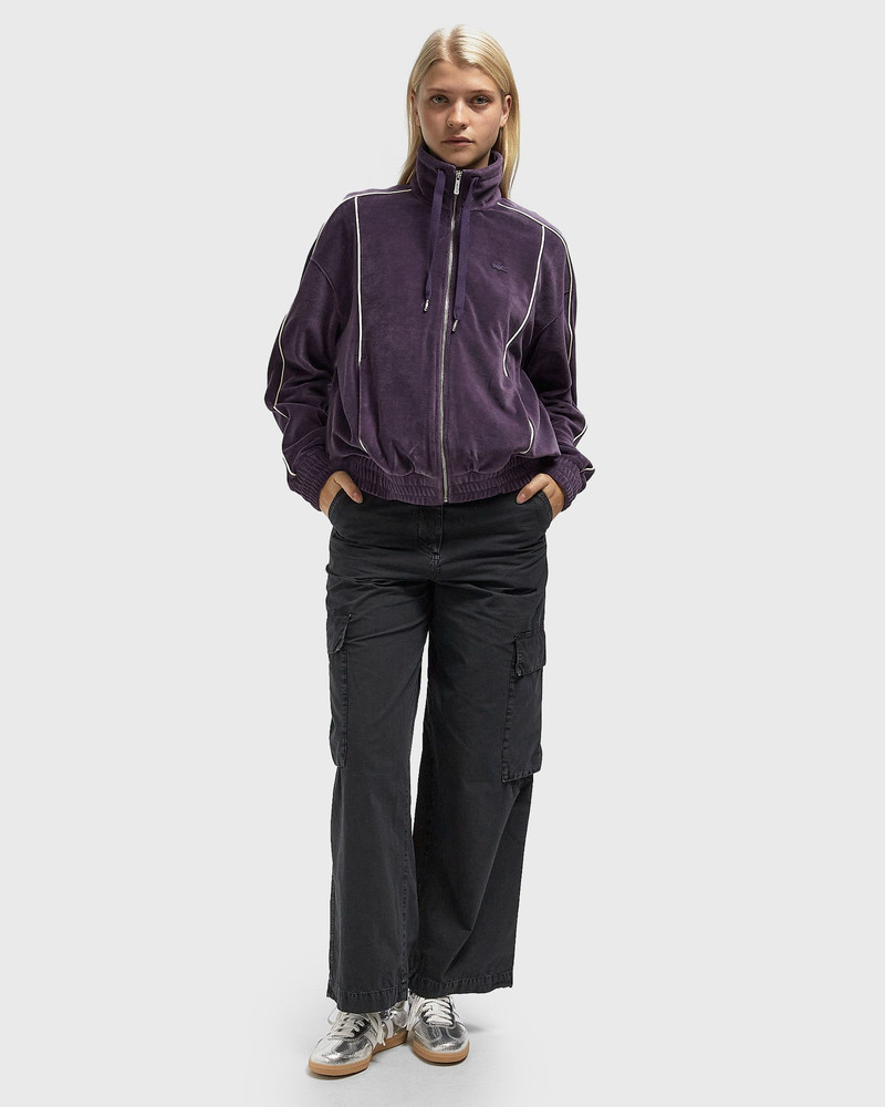 LACOSTE ZIP SWEATSHIRT outlook