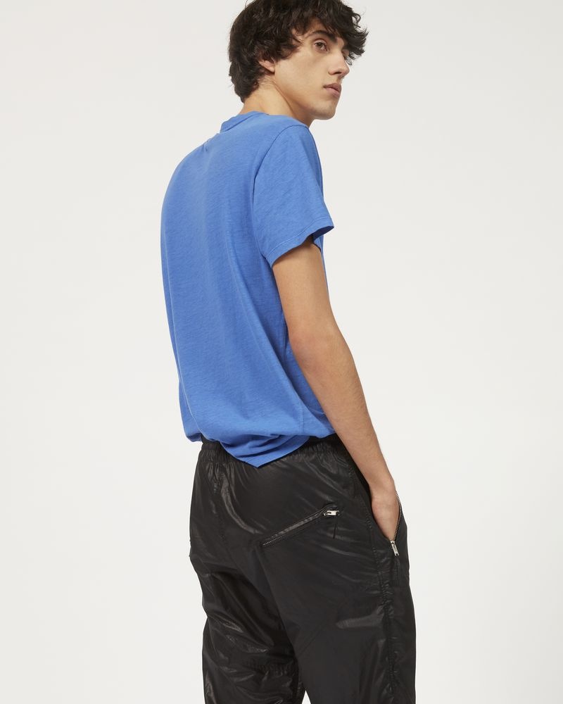 ZAFFERH printed T-shirt - 5