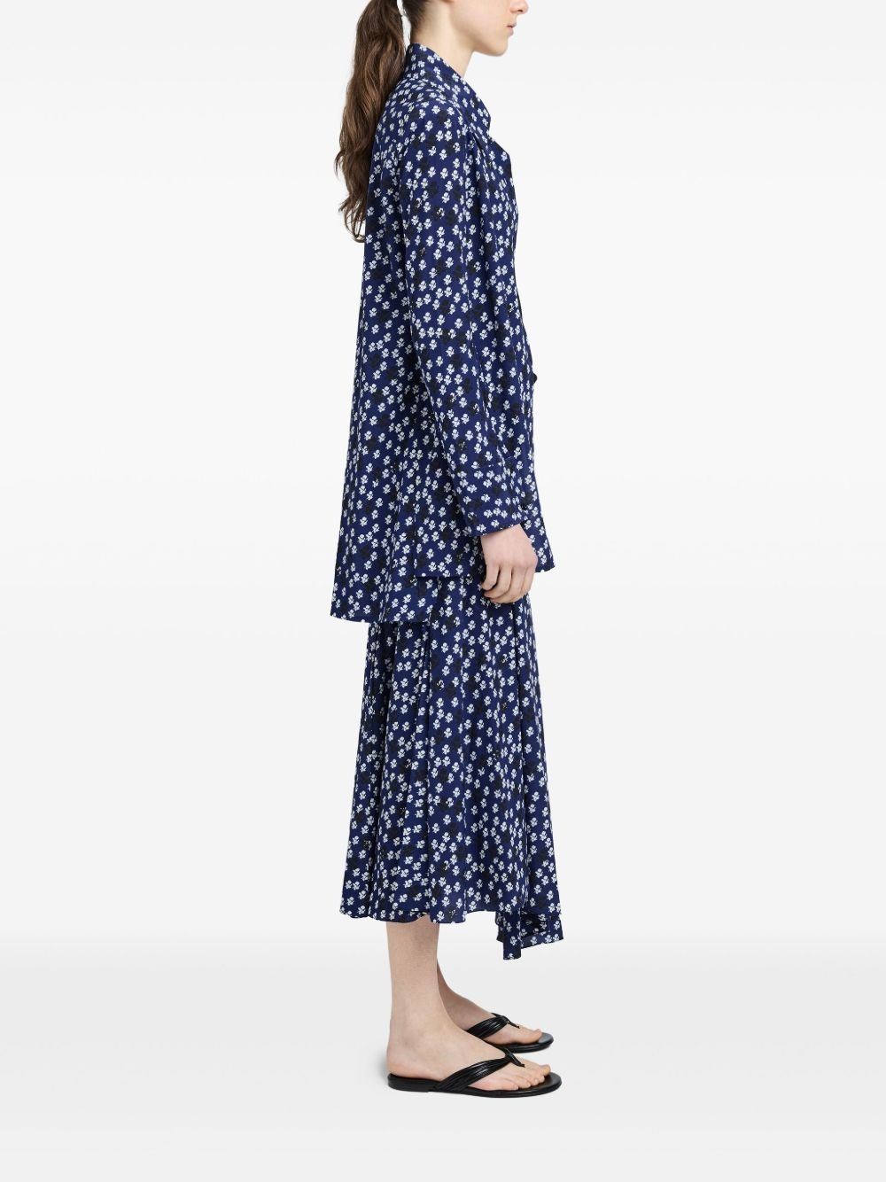 Emmeline shirt - 3