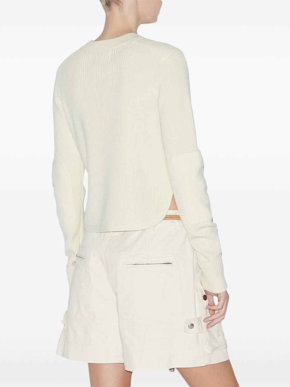 Gabyne sweater - 4
