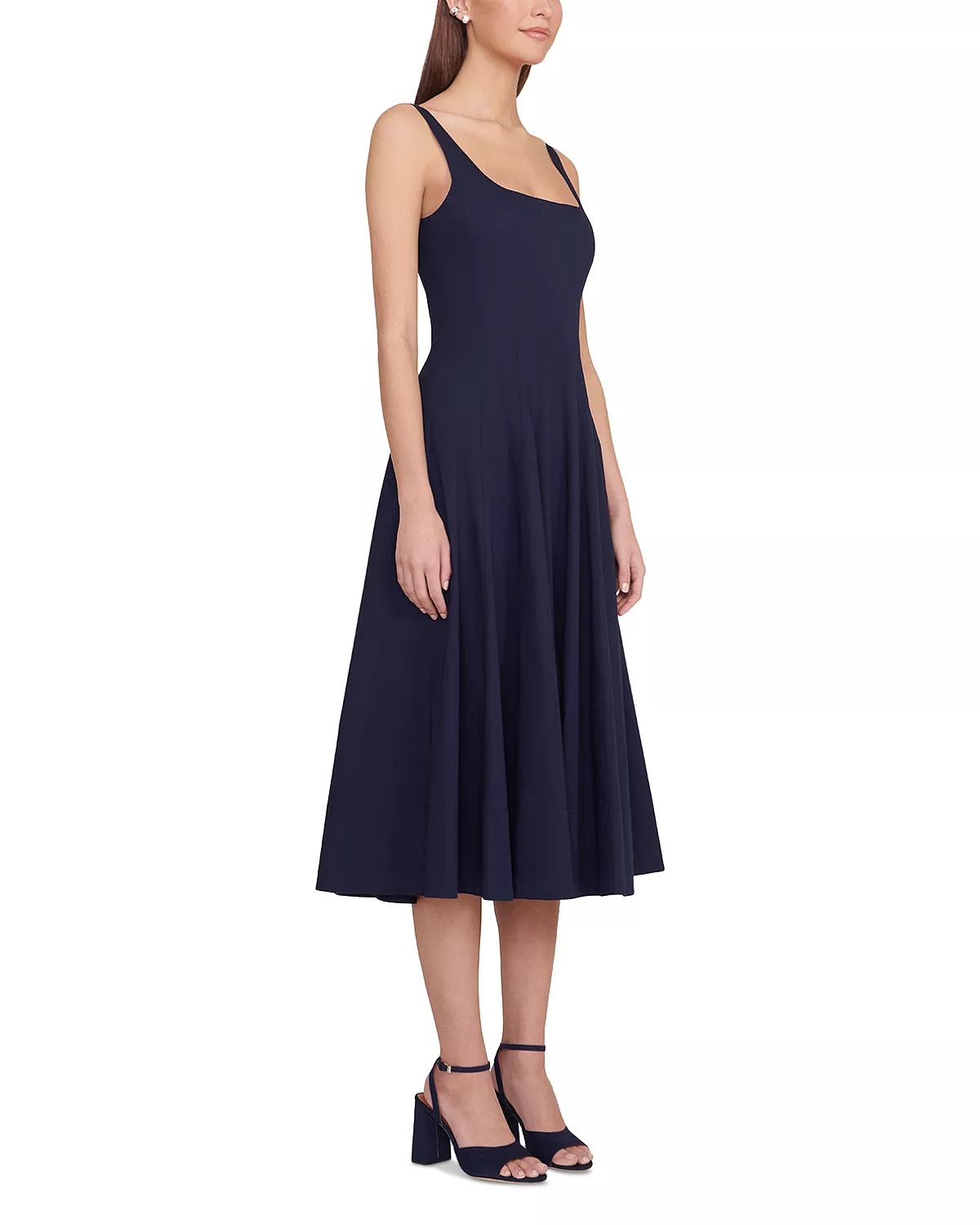 Wells Dress - 4