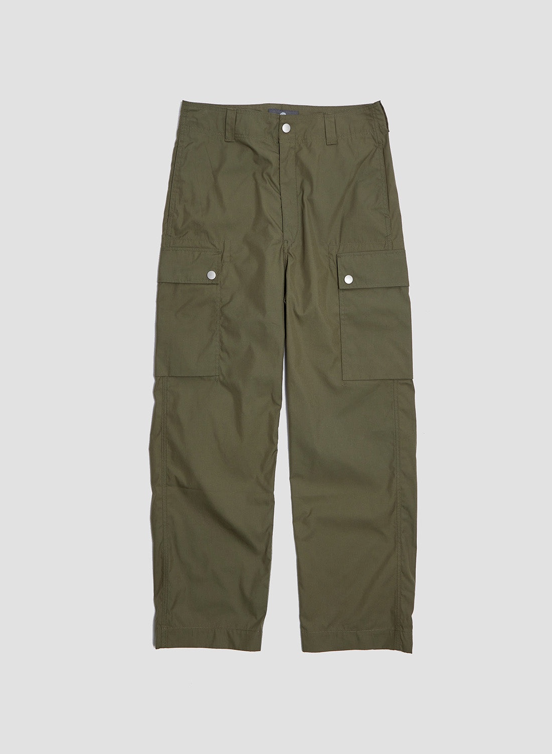Dutch Pant in Army - 1