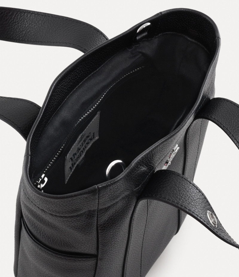 MURRAY SMALL TOTE BAG 3