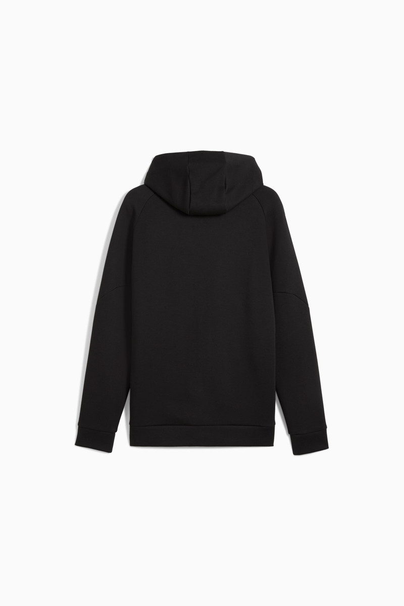 PUMATECH Full-Zip 까마귀 이름 * 2