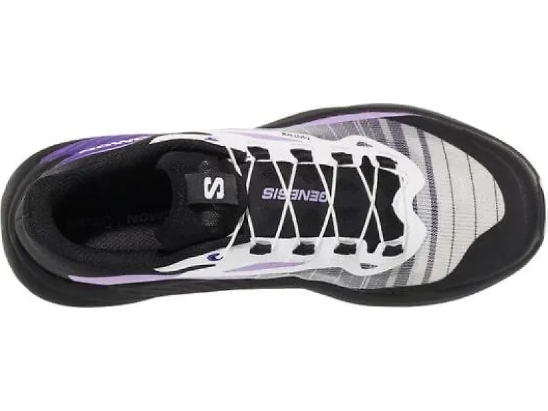 Salomon Genesis - 3