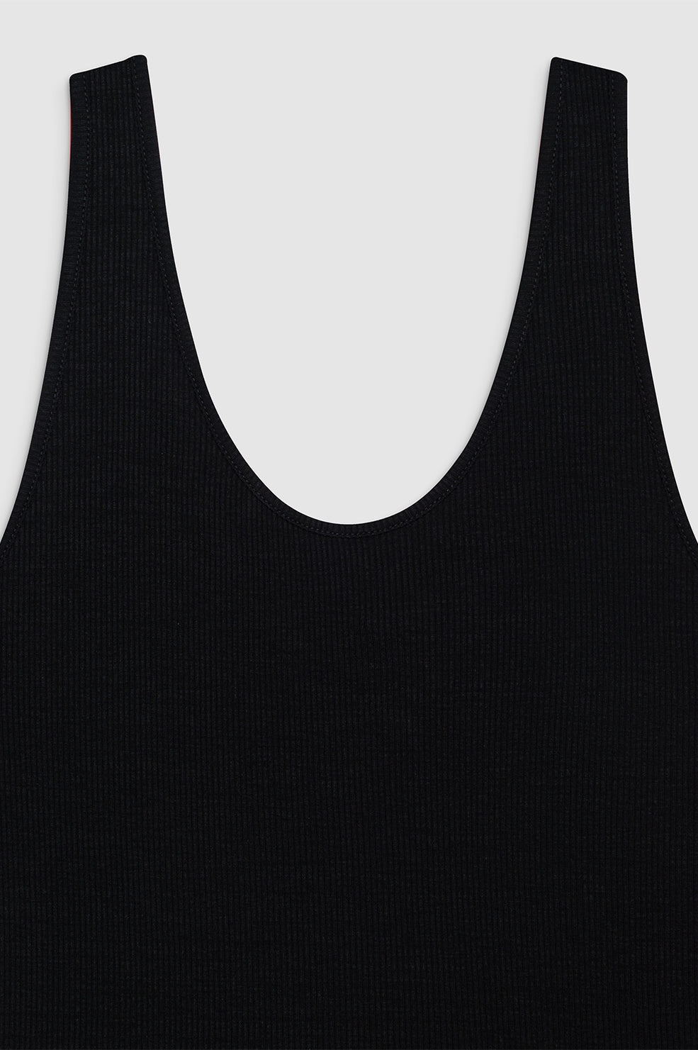 Ginny Bodysuit - Black - 4