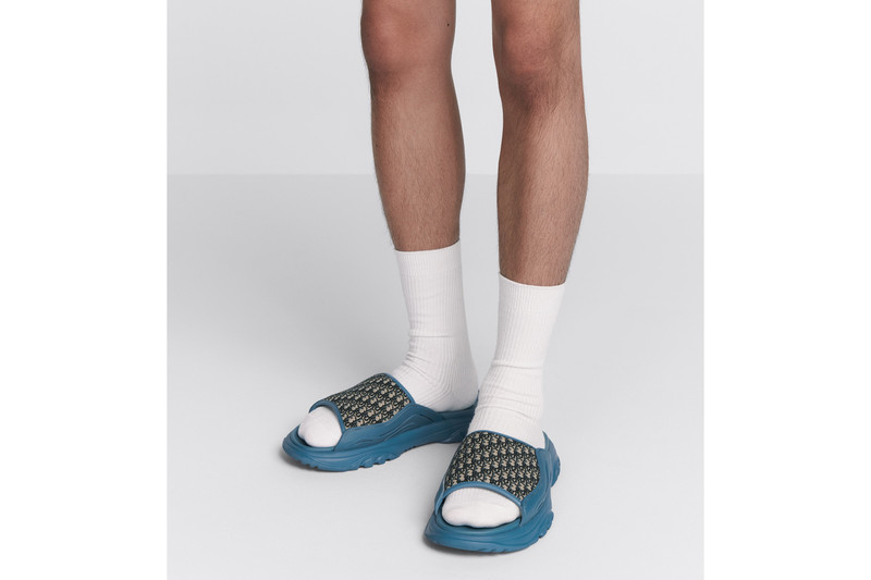 Dior H-Town Sandal 2