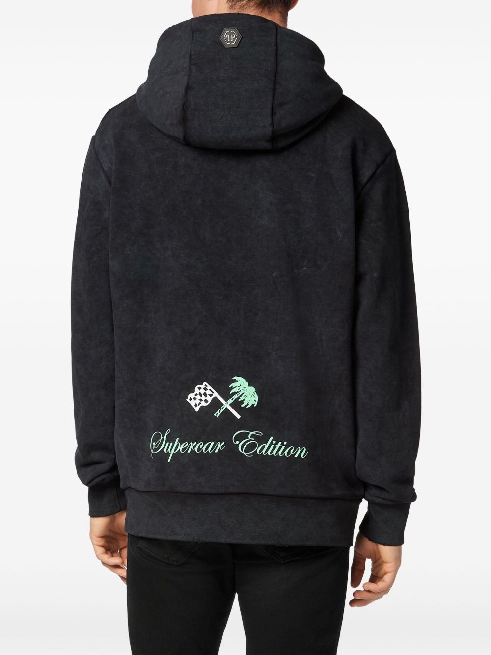 Racing Club hoodie - 4