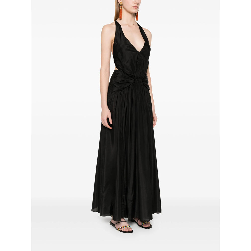 Zimmermann Black Dresses - Day Dresses Women - 4