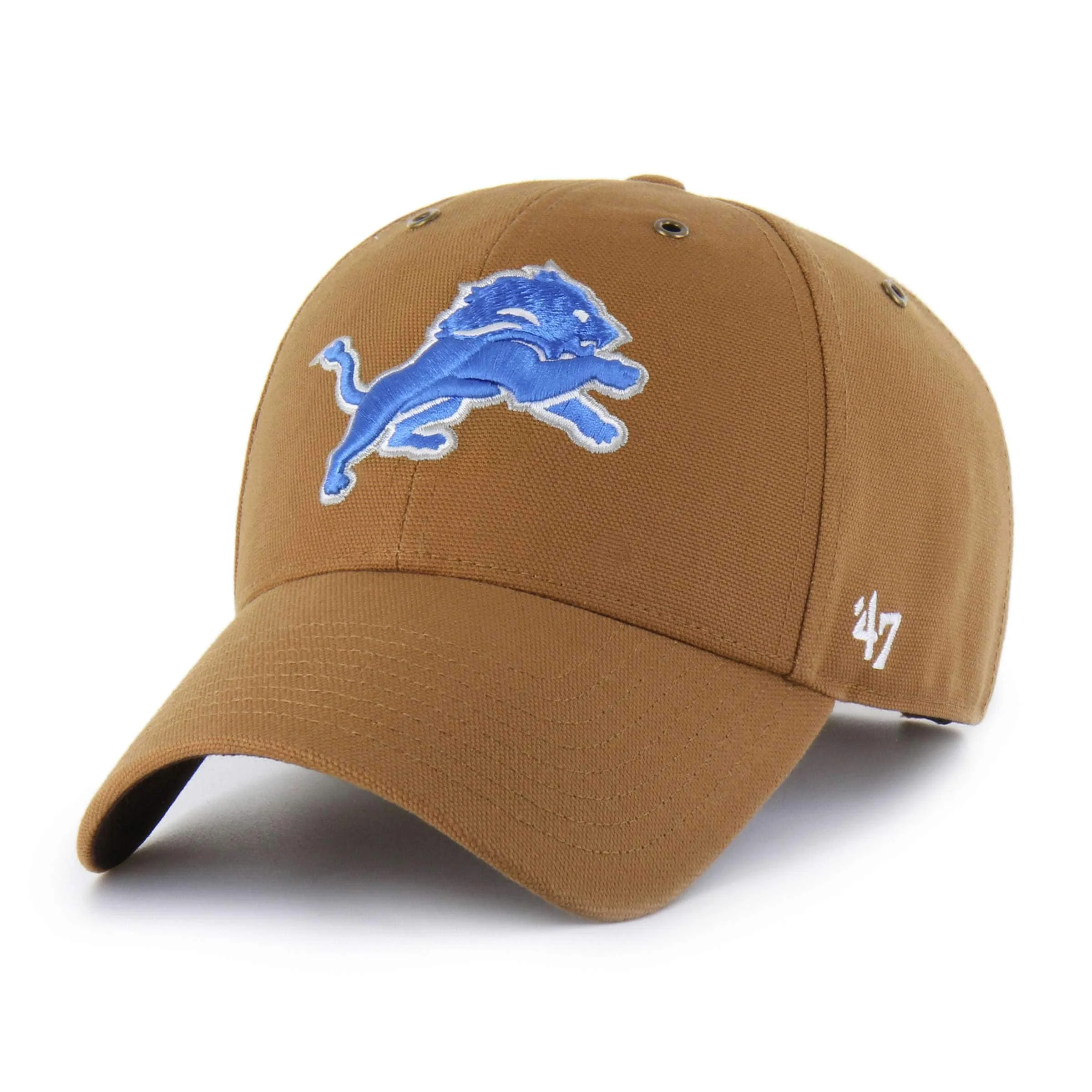 Detroit Lions '47 Mvp - 1