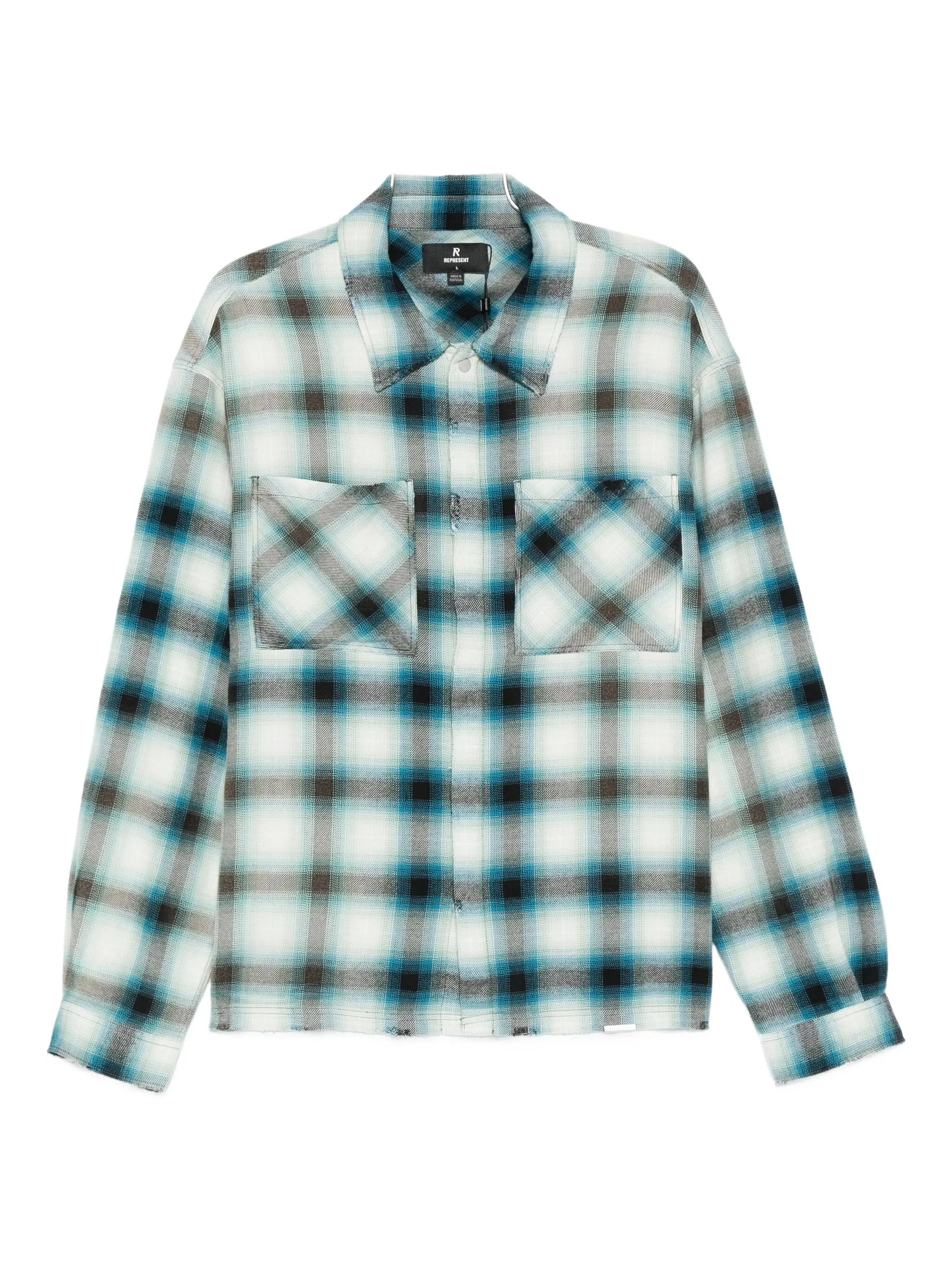 Represent Shirts - 1