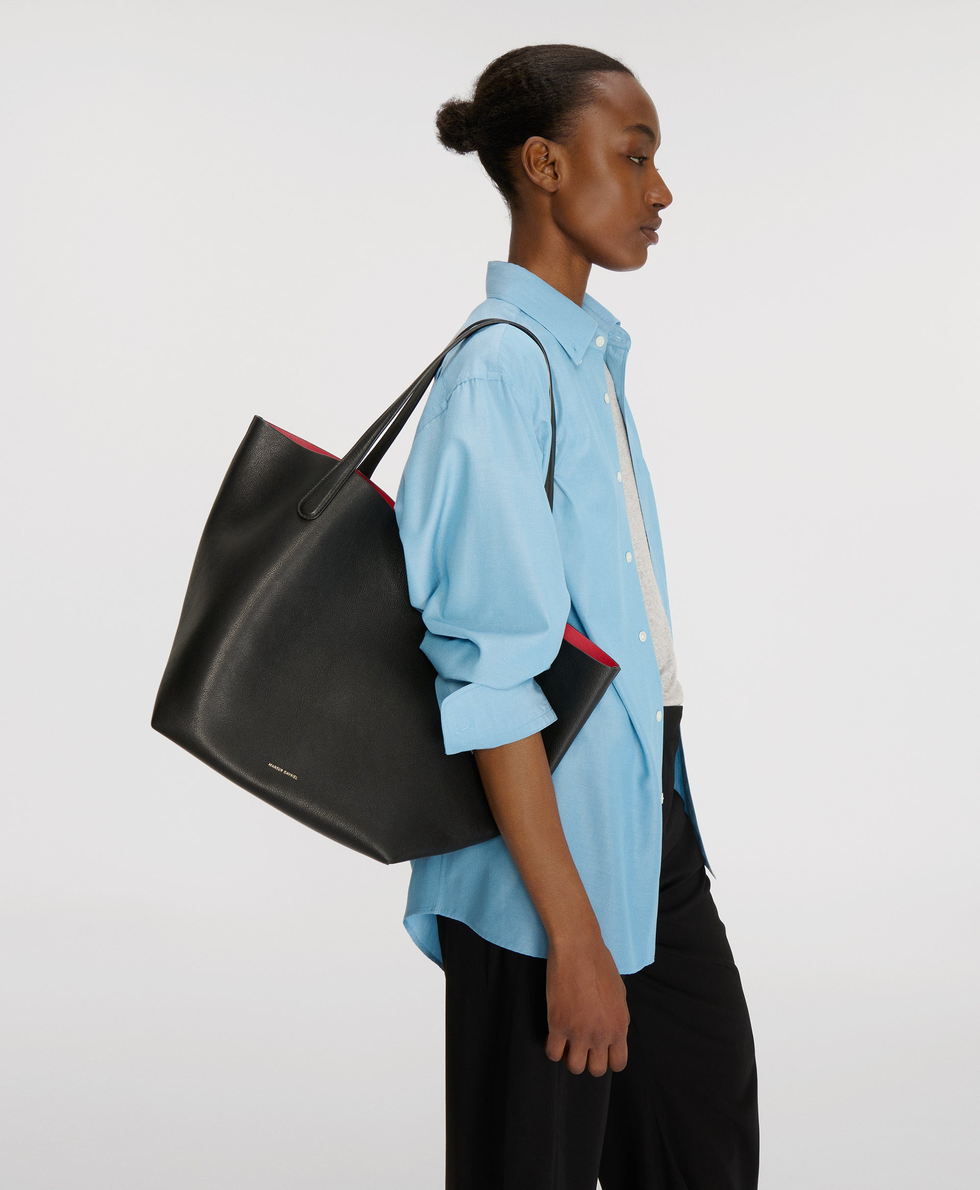 EVERYDAY SOFT TOTE - 3