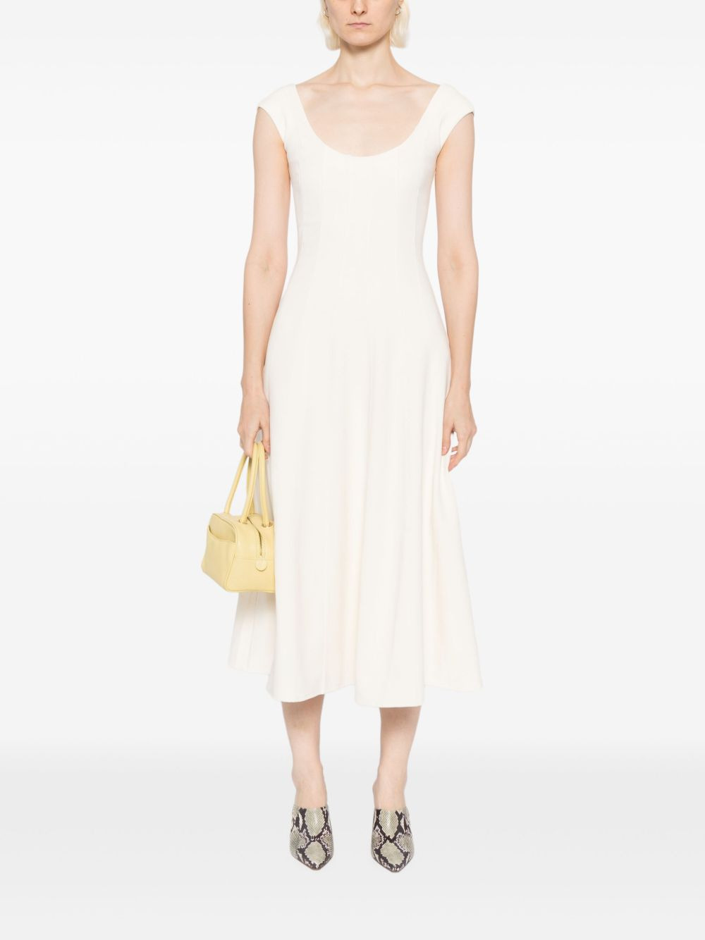 Charlotte dress - 2