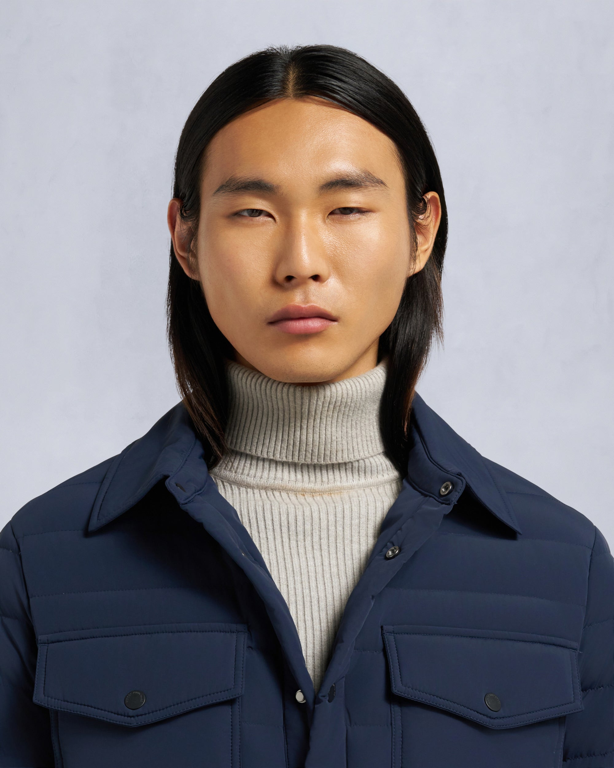 LENNOX SHIRT JACKET - 7