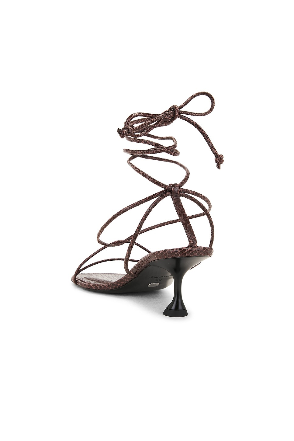Tee Sandal - 3