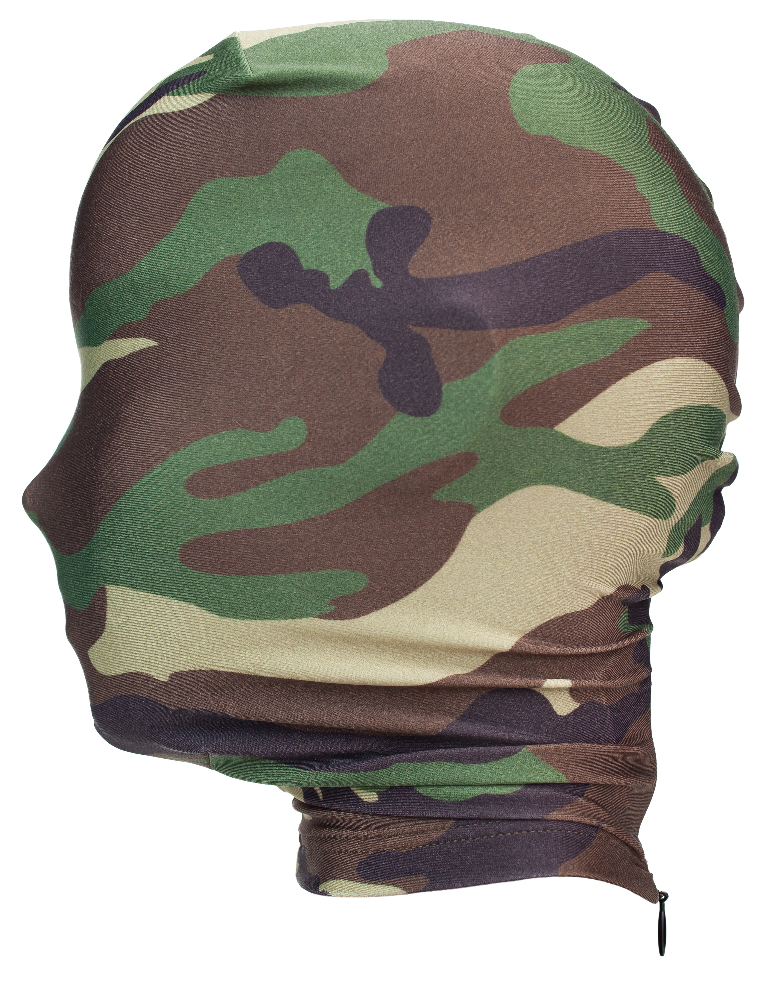 CAMO STYLING MASK - 1