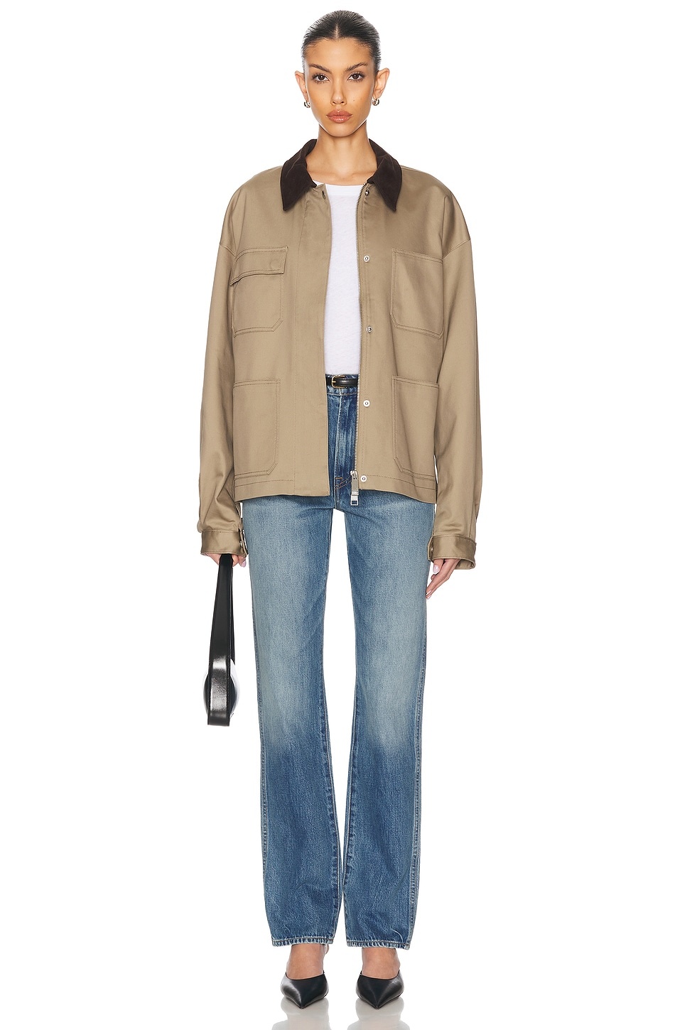 Chore Coat - 5
