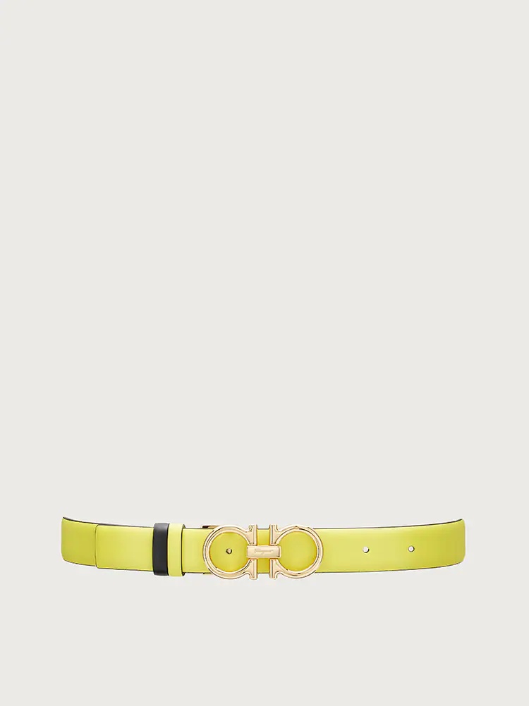 ADJUSTABLE GANCINI BELT - 1