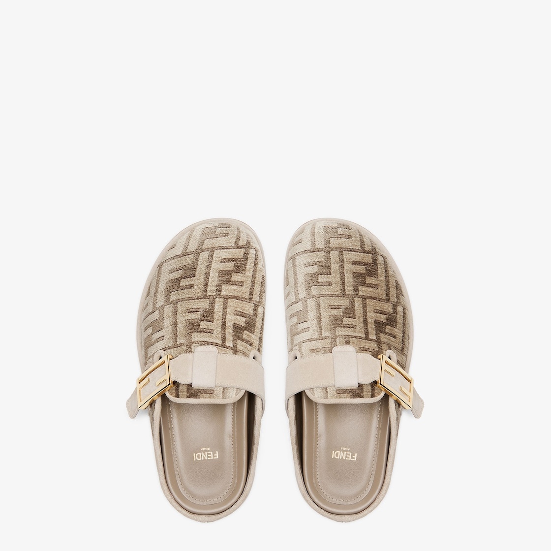 Fendi Feel - 4