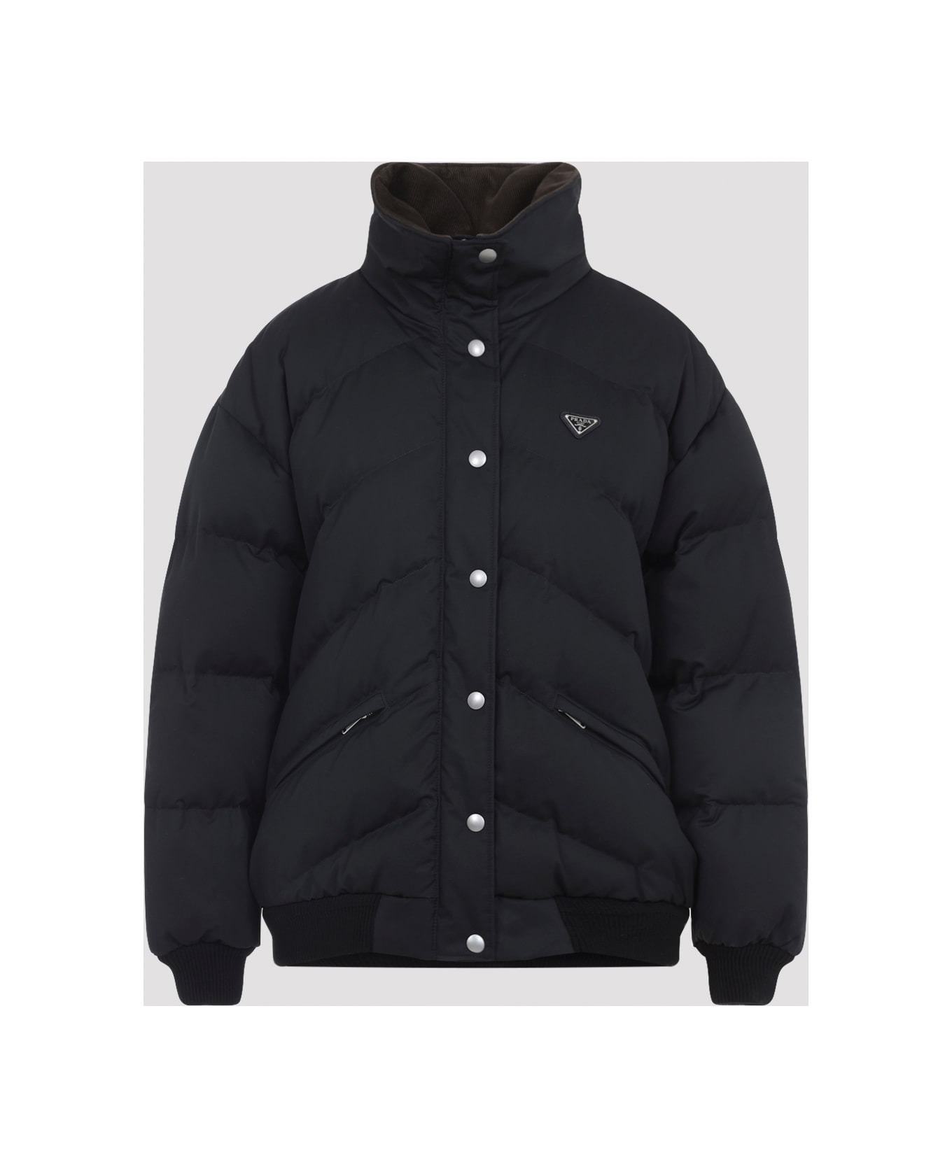 Padded Jacket - 3