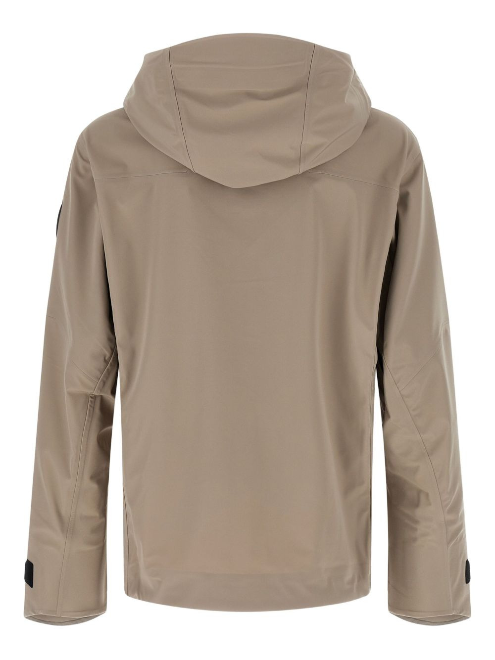 RUPERT ADJUSTABLE-HOOD JACKET - 4