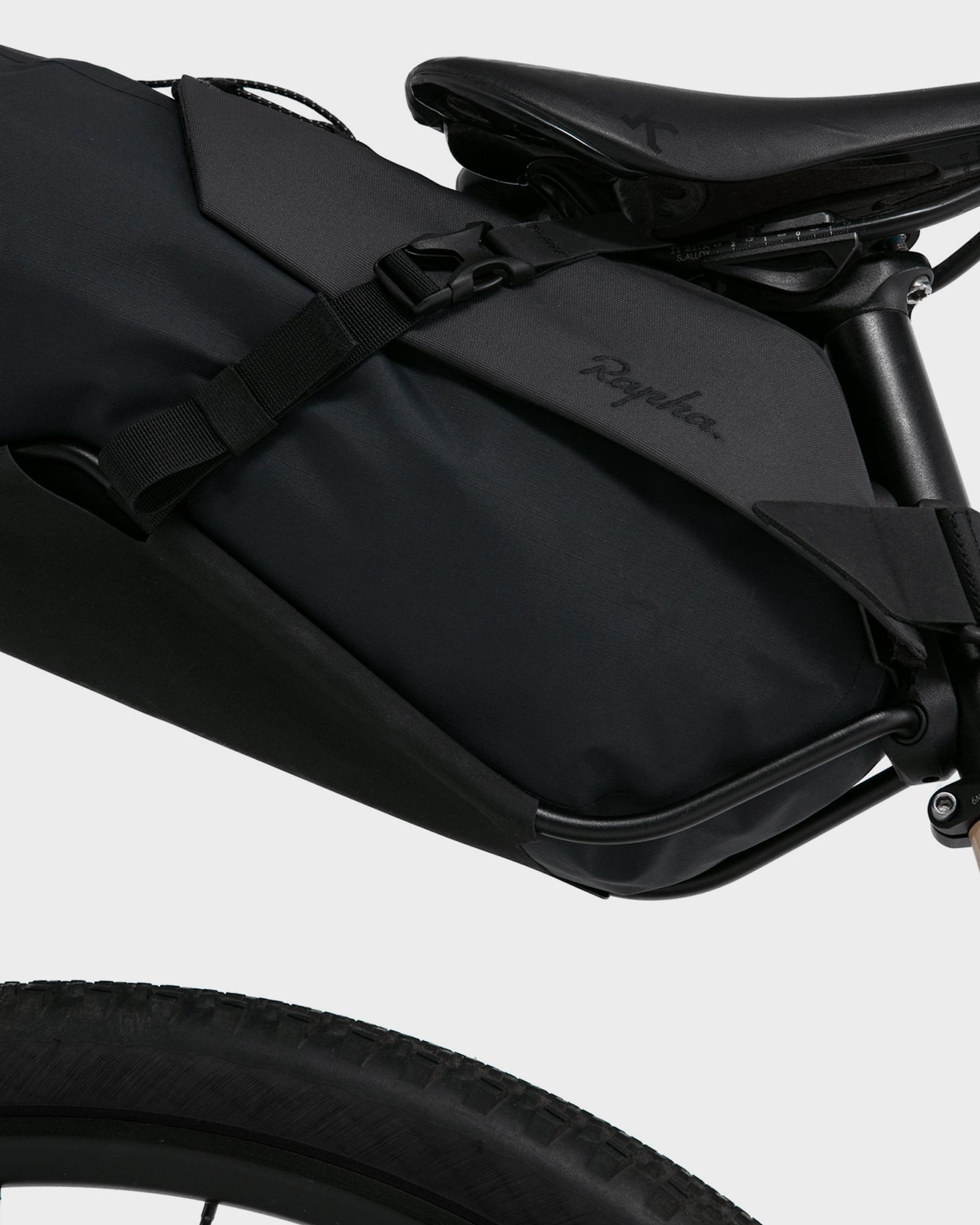 Explore Seat Pack - 4