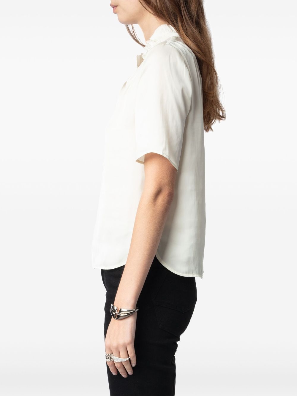 Topher blouse - 5