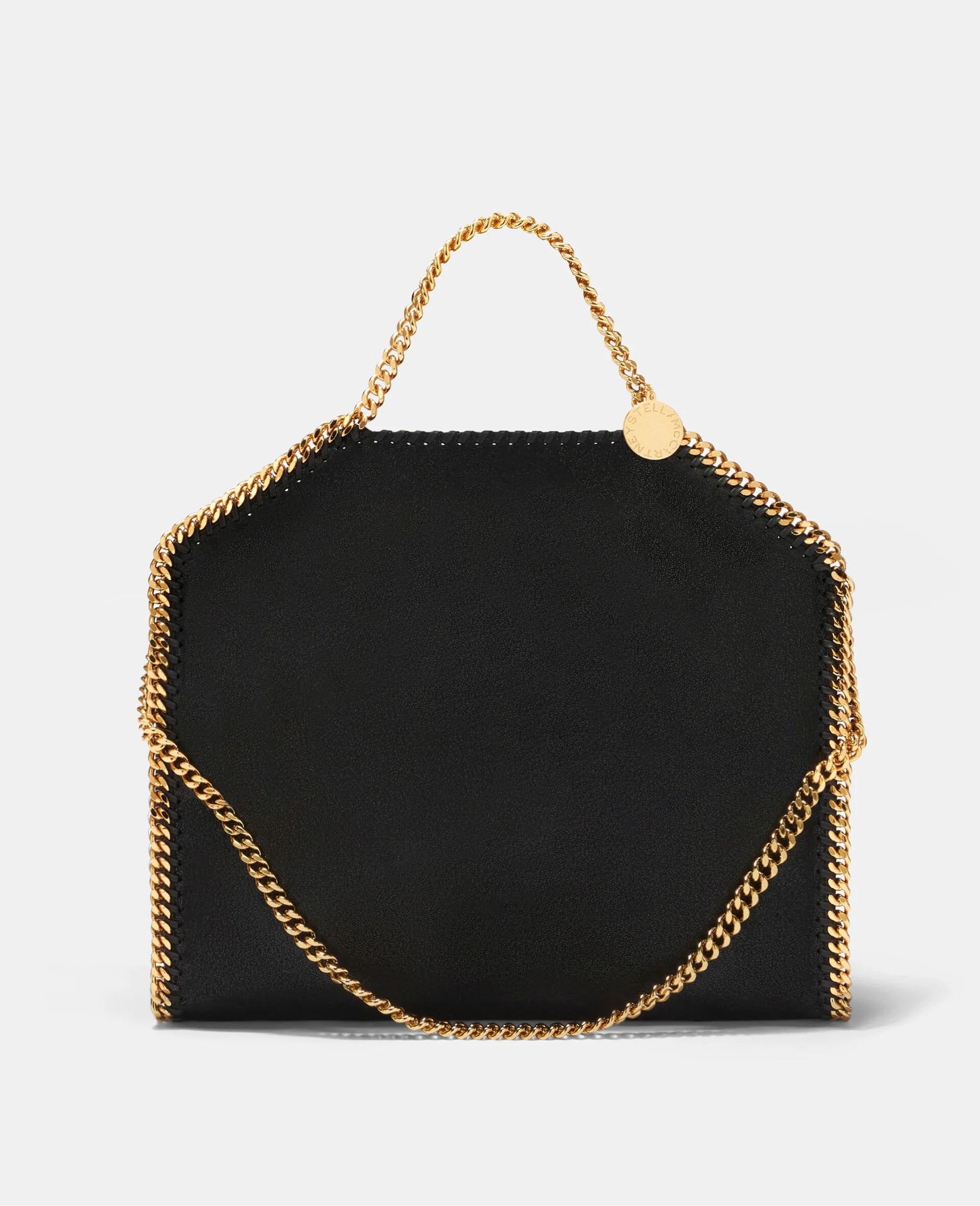 Falabella Fold-Over Tote Bag - 1